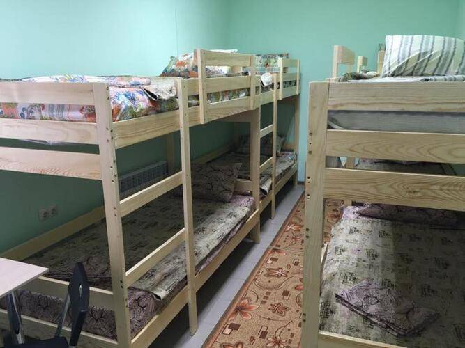 Хостел Глобус