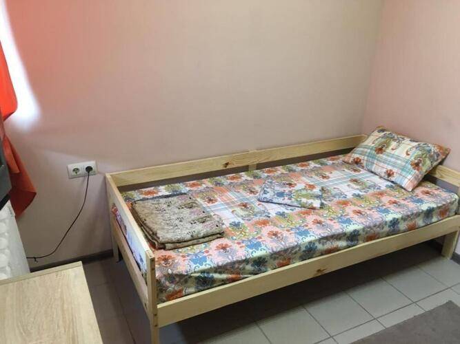 Хостел Глобус