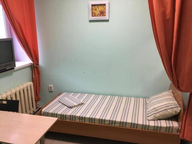 Хостел Глобус