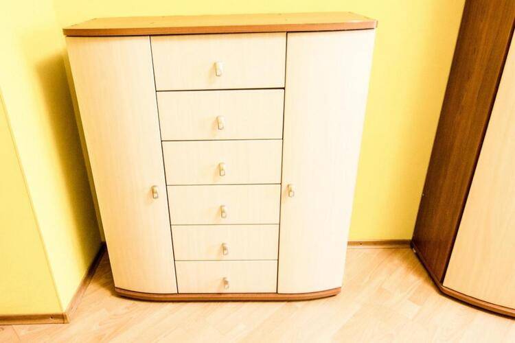 ЖивиТУТ на проспекте Комсомольский 40