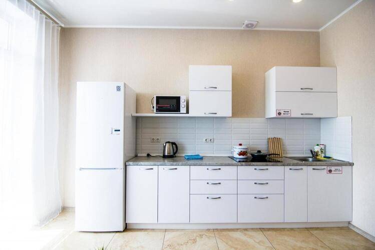 ЖивиТУТ на проспекте Комсомольский 44