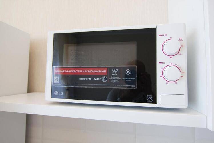 ЖивиТУТ на проспекте Комсомольский 44