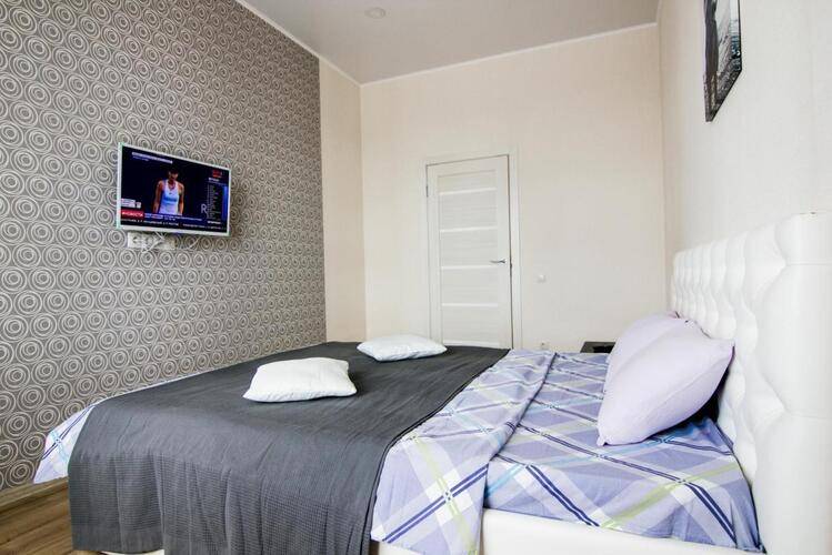 ЖивиТУТ на проспекте Комсомольский 44