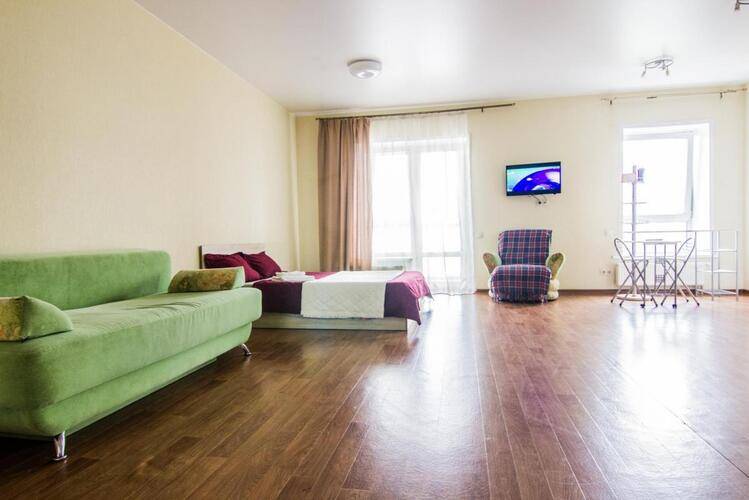 ЖивиТУТ на проспекте Комсомольский 80Е