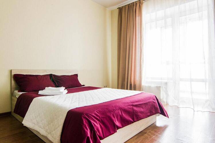 ЖивиТУТ на проспекте Комсомольский 80Е