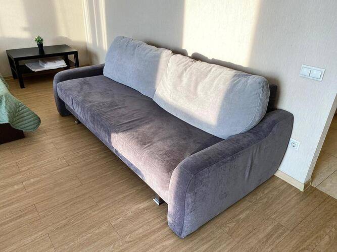 ЖивиТУТ на проспекте Комсомольский 80Е