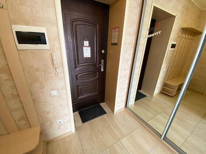 ЖивиТУТ на проспекте Комсомольский 80Е