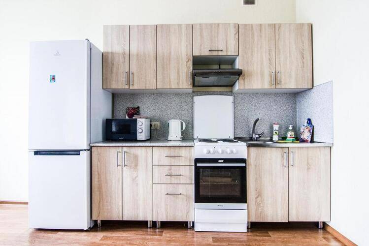 ЖивиТУТ на проспекте Комсомольский 80Е