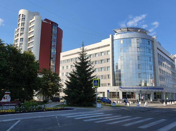 Квартира-22 на проспекте Ленина 54
