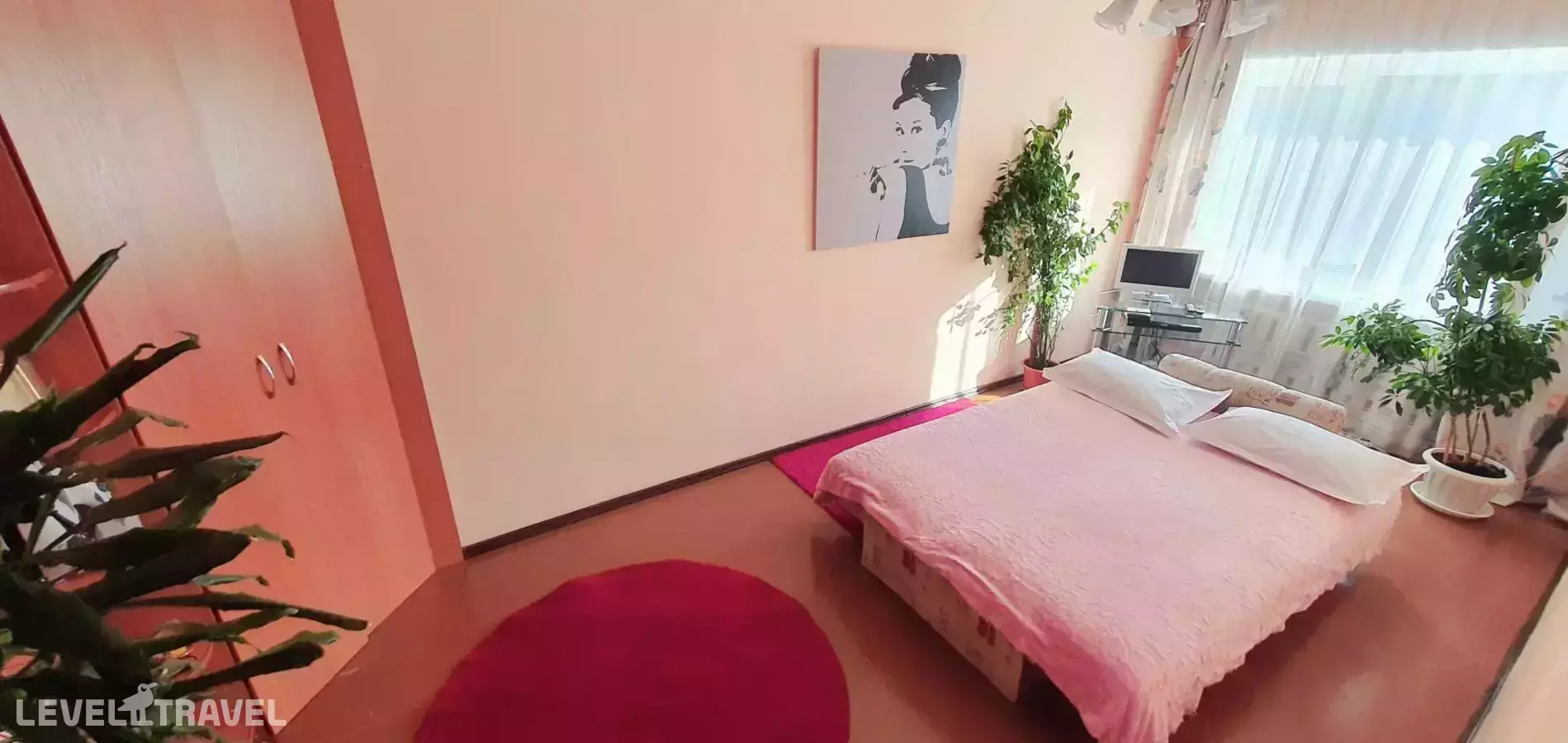 Квартира-22 на улице Профинтерна