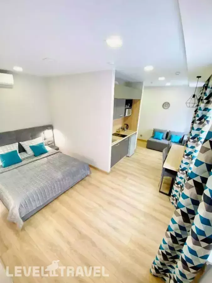 Чкалов & Hotel-22