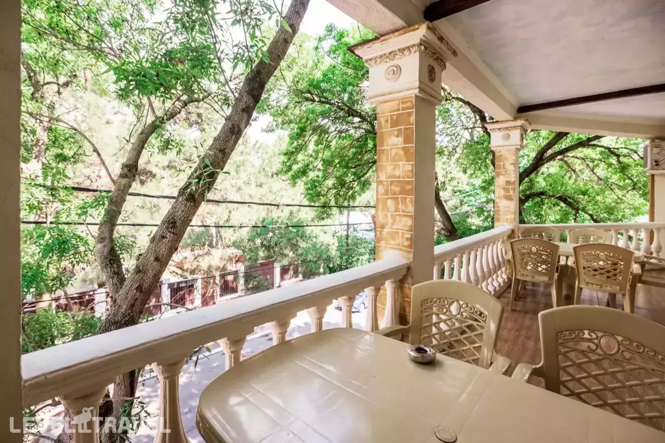 Гостевой дом Акрополь