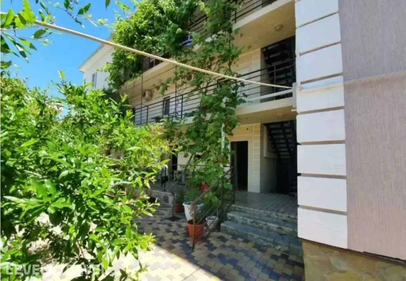 Гостевой дом Анастасия