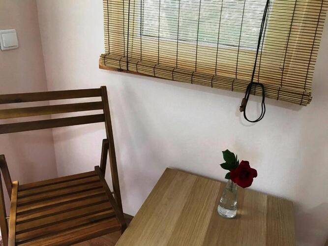 Глэмпинг Бегом к нам