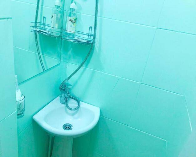 Глэмпинг Бегом к нам