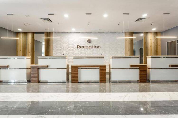 SUNRISE Park Hotel Relax & Spa