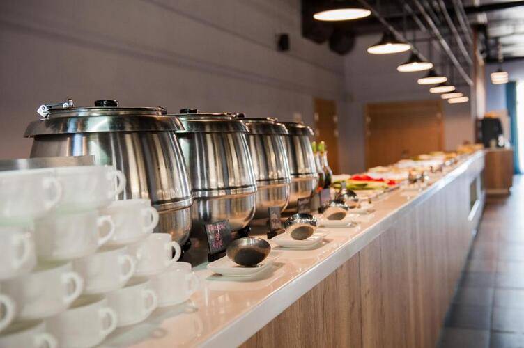 SUNRISE Park Hotel Relax & Spa