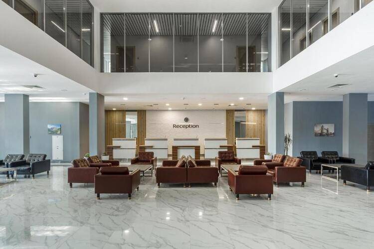 SUNRISE Park Hotel Relax & Spa