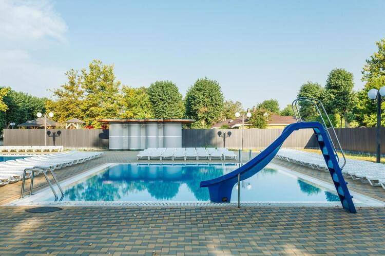 SUNRISE Park Hotel Relax & Spa