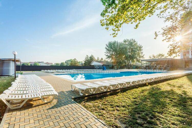 SUNRISE Park Hotel Relax & Spa