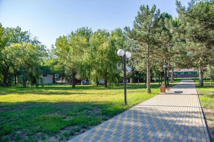 SUNRISE Park Hotel Relax & Spa