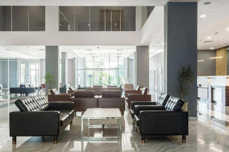 SUNRISE Park Hotel Relax & Spa