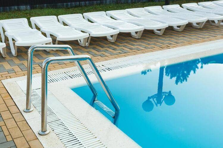 SUNRISE Park Hotel Relax & Spa