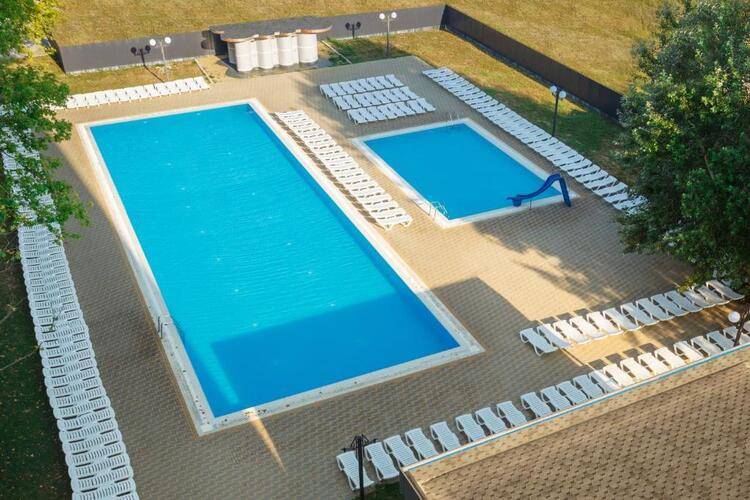 SUNRISE Park Hotel Relax & Spa