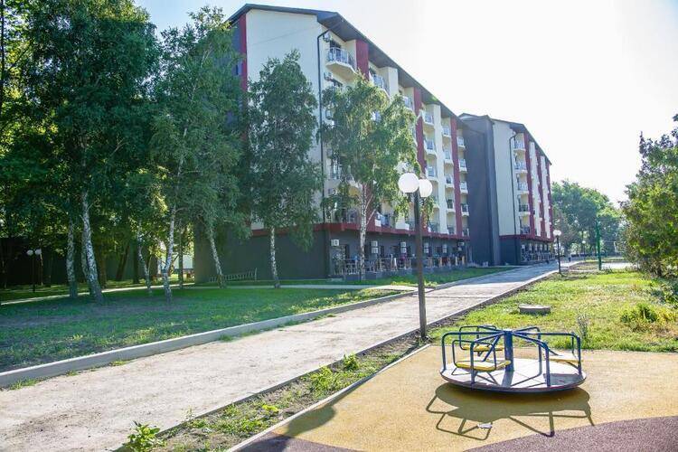 SUNRISE Park Hotel Relax & Spa
