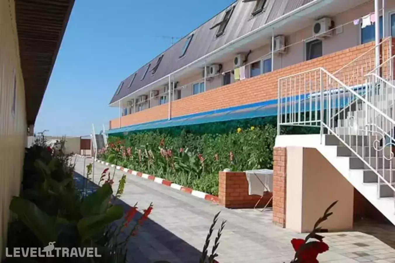 Пансионат Зенит