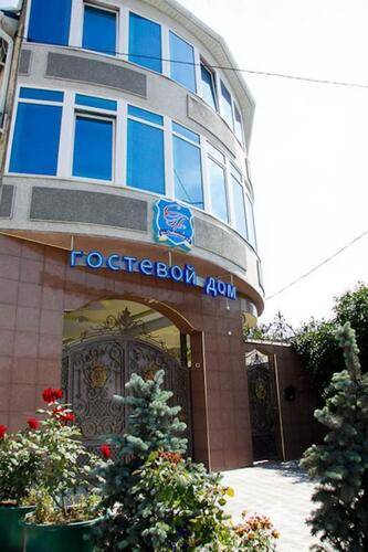 Гостевой дом СПС