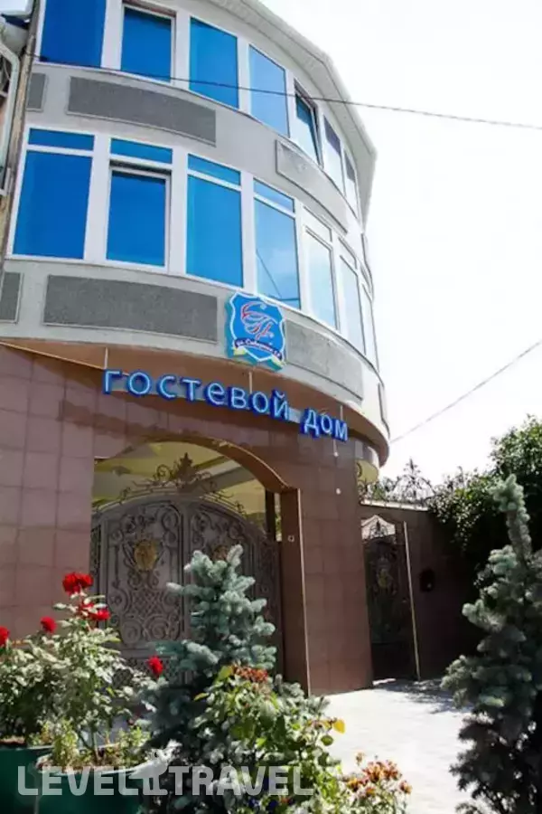 Гостевой дом СПС