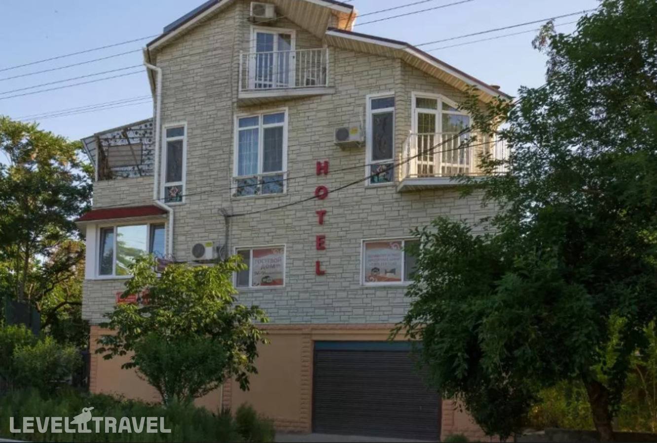 фотографии отеля На Украинской в Россия(Феодосия) - фото №1