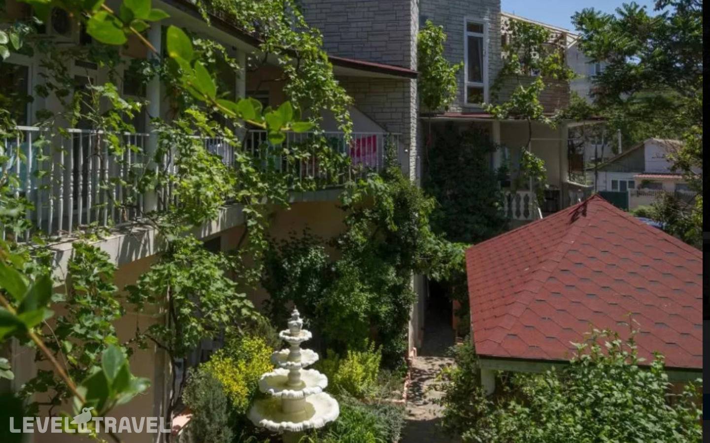 фотографии отеля На Украинской в Россия(Феодосия) - фото №5