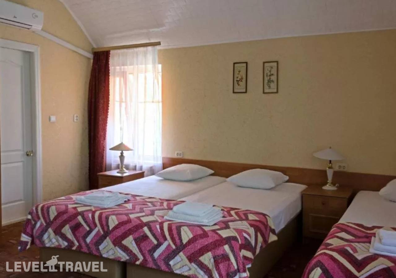 фотографии отеля На Украинской в Россия(Феодосия) - фото №10