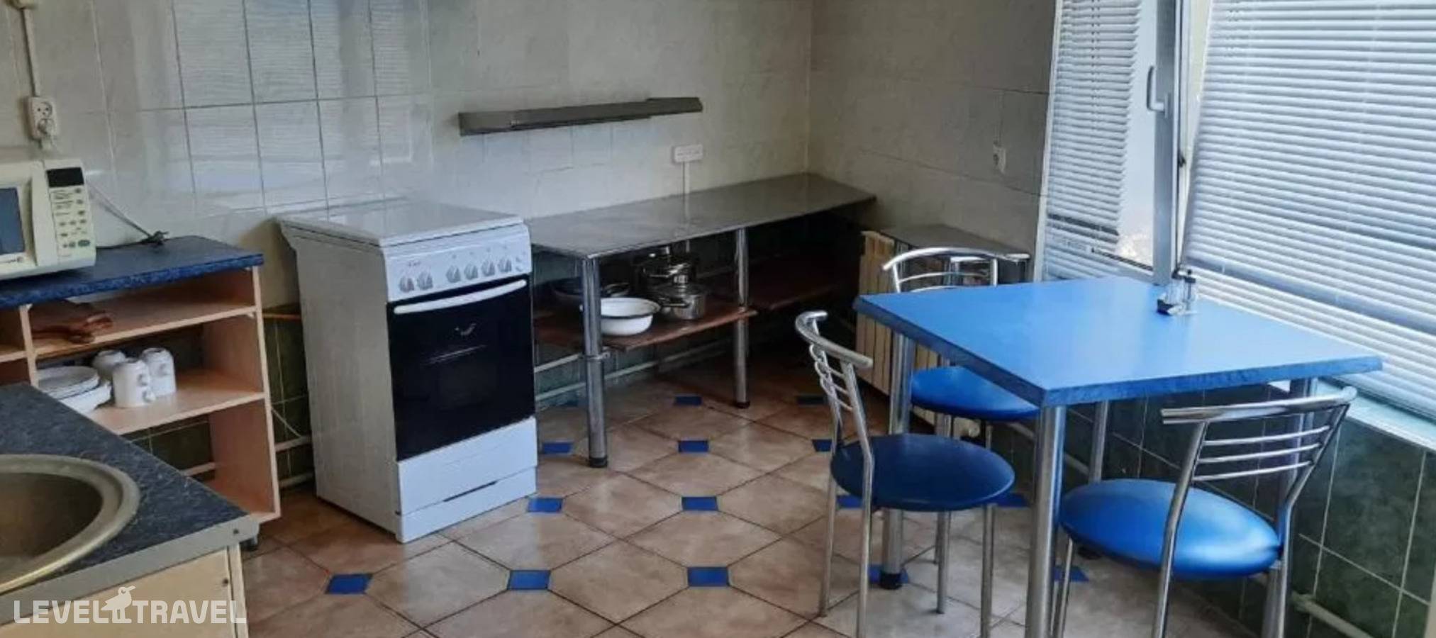 фотографии отеля На Украинской в Россия(Феодосия) - фото №9