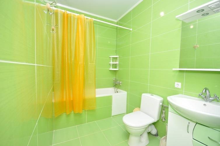 Отель Квитка