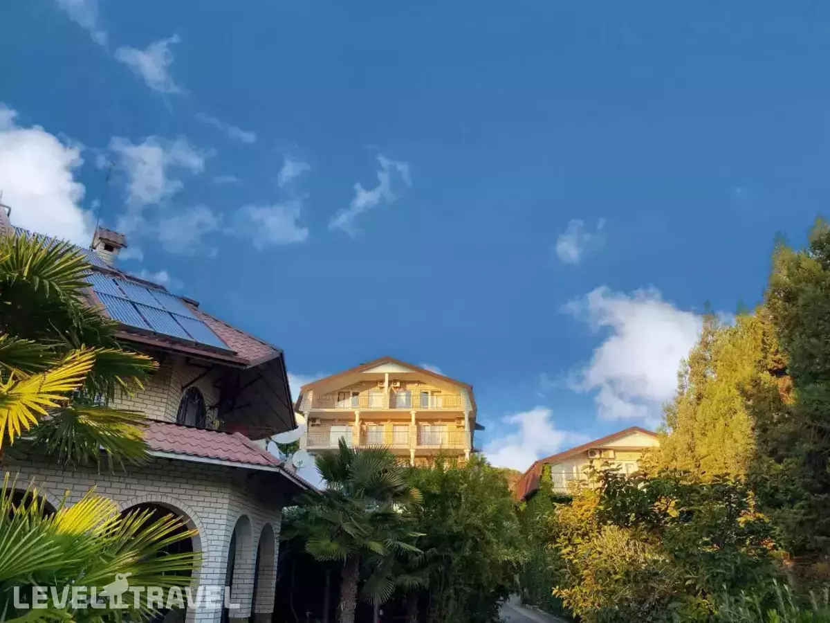 Мини-отель Киви