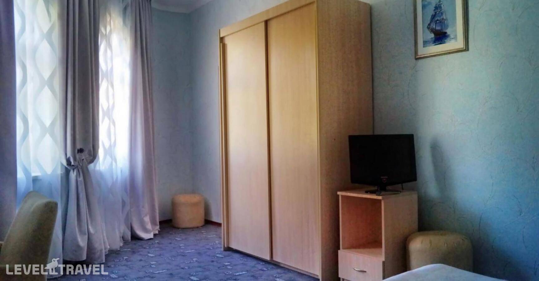 Изображение отеля 10