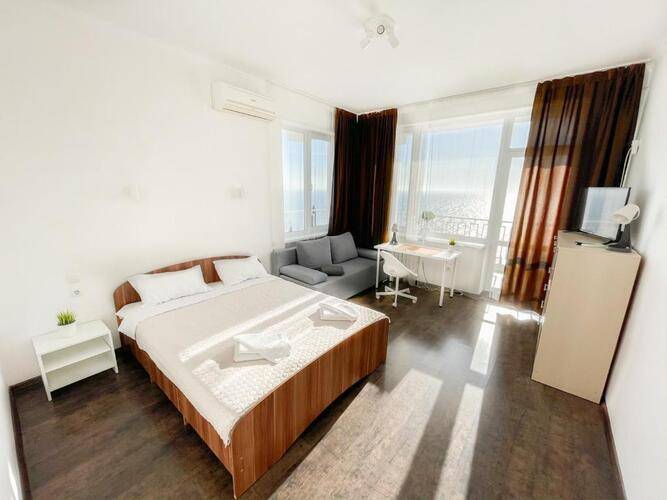 Гостиница Эллада