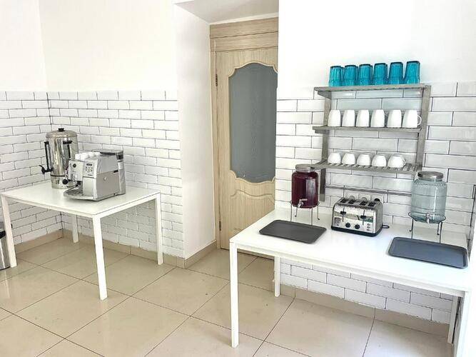 Гостиница Эллада