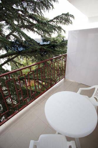 Гостиница Эллада