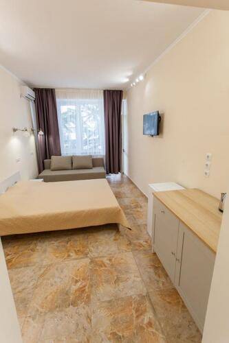 Гостиница Эллада