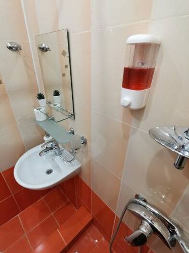 Апартаменты на Дражинке