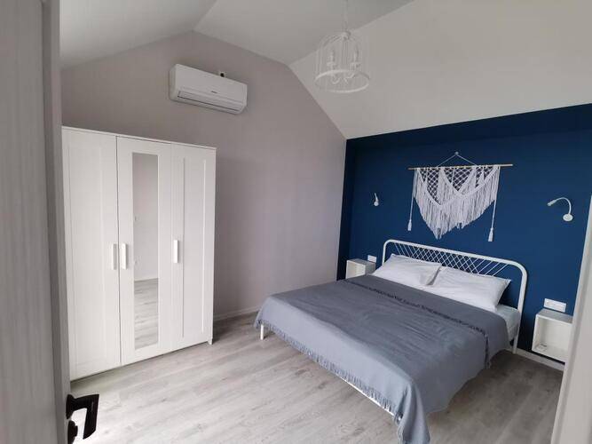 Апартаменты на Дражинке