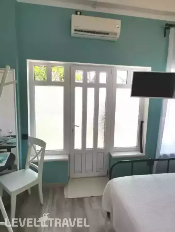 Апартаменты на Дражинке