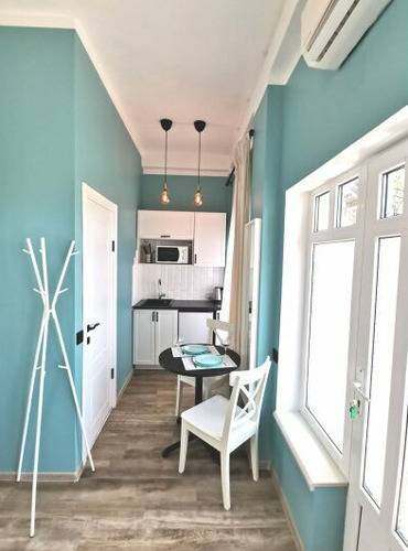 Апартаменты на Дражинке