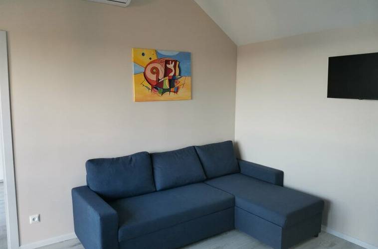 Апартаменты на Дражинке