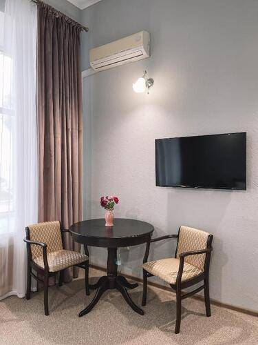 Отель Мирас