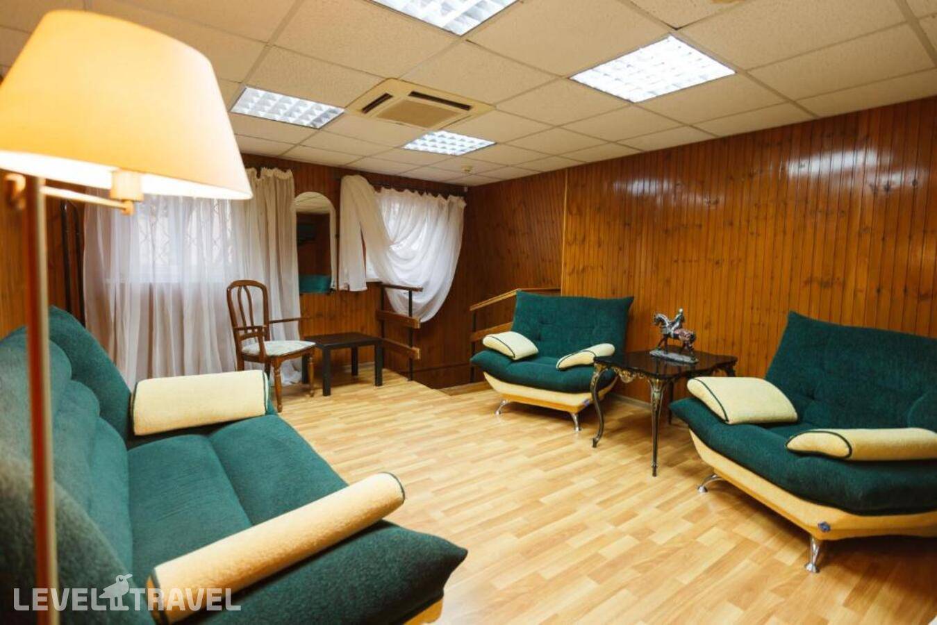 Изображение отеля 43
